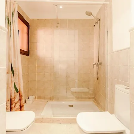 5 Penthouse 350m Beach Buenas Noches Andalusia Appartamento Estepona