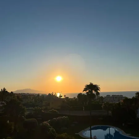 5 Penthouse 350m Beach Buenas Noches Andalusia Apartment